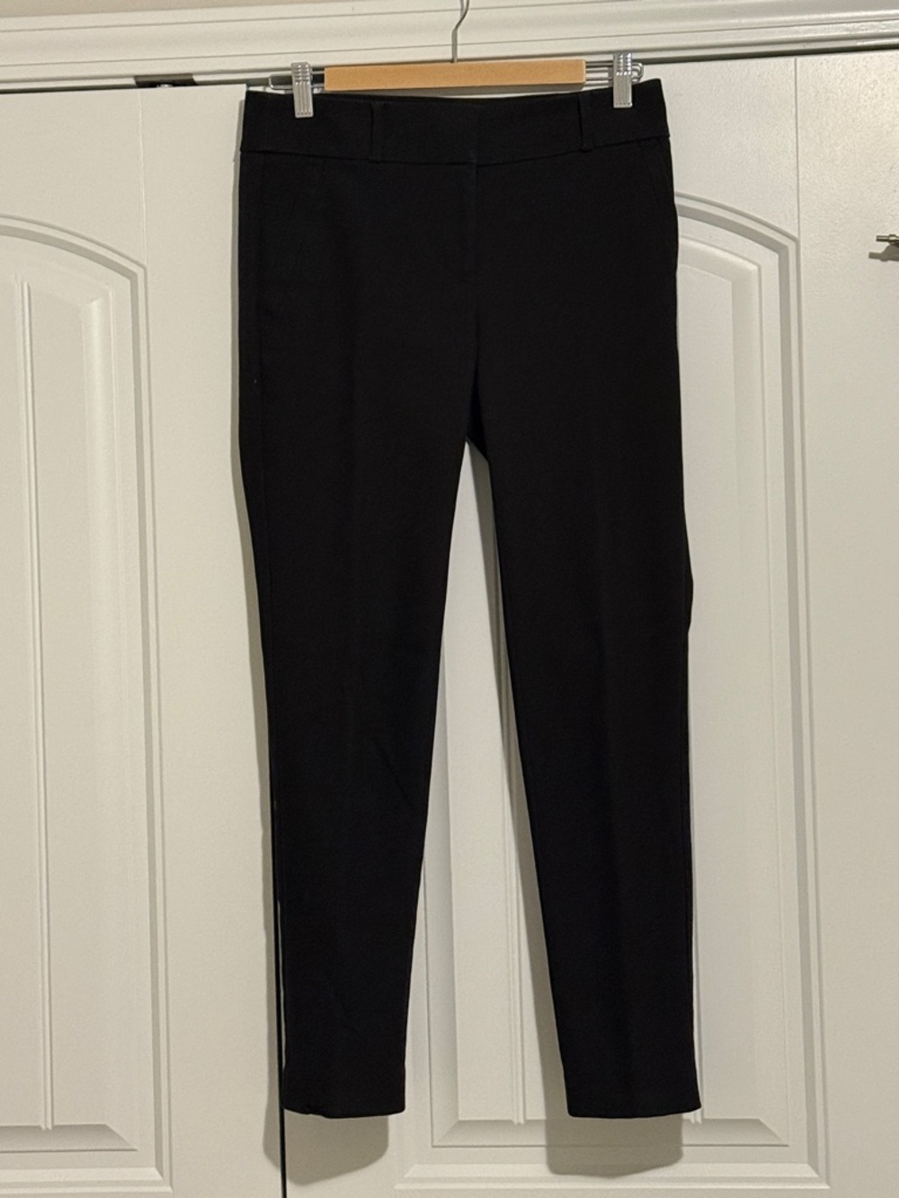 Ann Taylor LOFT Skinny Pants
